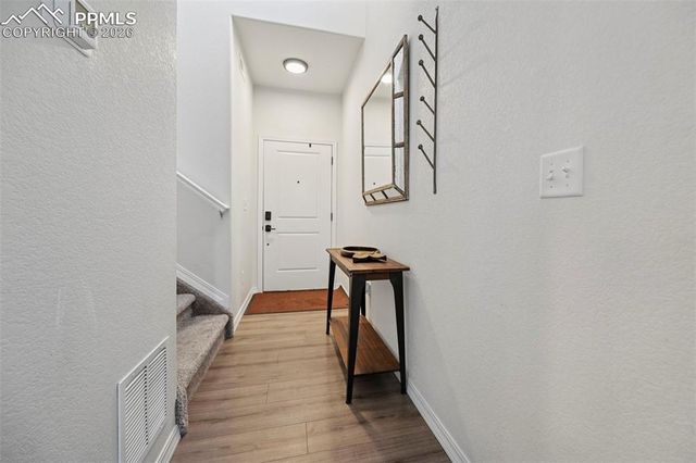 6382 Barr Point, Colorado Springs, CO 80924