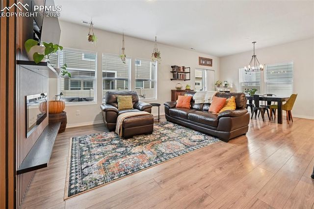 6382 Barr Point, Colorado Springs, CO 80924