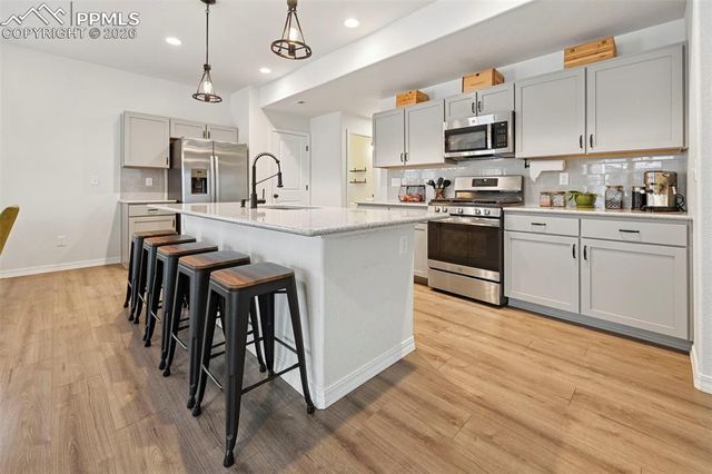 6382 Barr Point, Colorado Springs, CO 80924