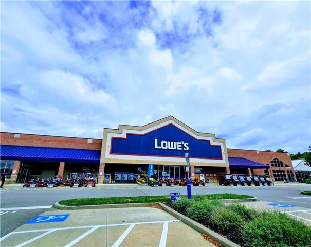 403 Cranford Way, Cranberry Twp, PA 16066