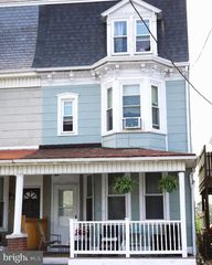 633 N GEORGE ST, York, PA 17404