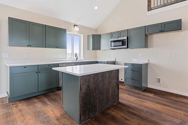 14492 BRAYLEE JO RD, Piedmont, SD 57769