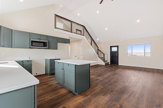 14492 BRAYLEE JO RD, Piedmont, SD 57769