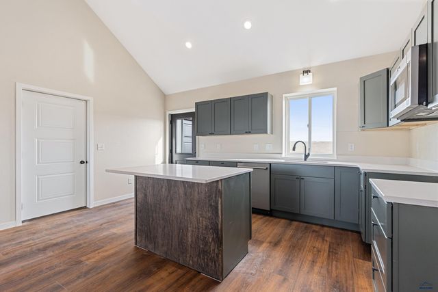 14492 BRAYLEE JO RD, Piedmont, SD 57769