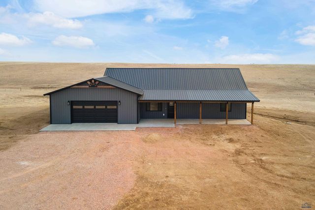 14492 BRAYLEE JO RD, Piedmont, SD 57769