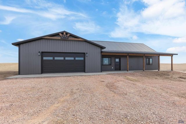 14492 BRAYLEE JO RD, Piedmont, SD 57769