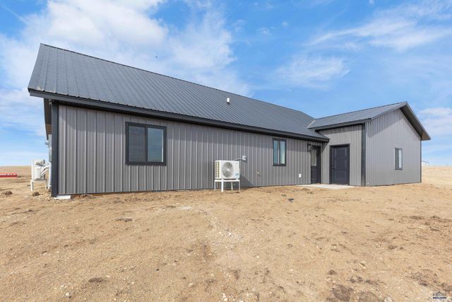 14492 BRAYLEE JO RD, Piedmont, SD 57769
