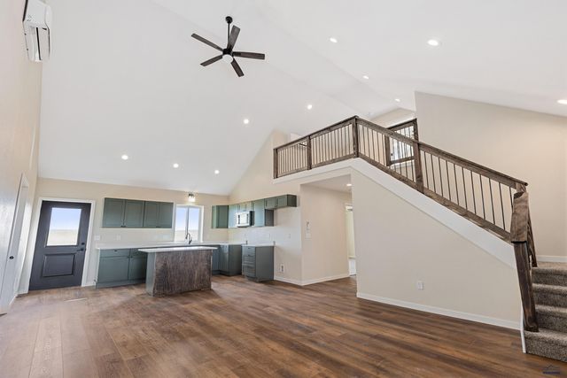 14492 BRAYLEE JO RD, Piedmont, SD 57769