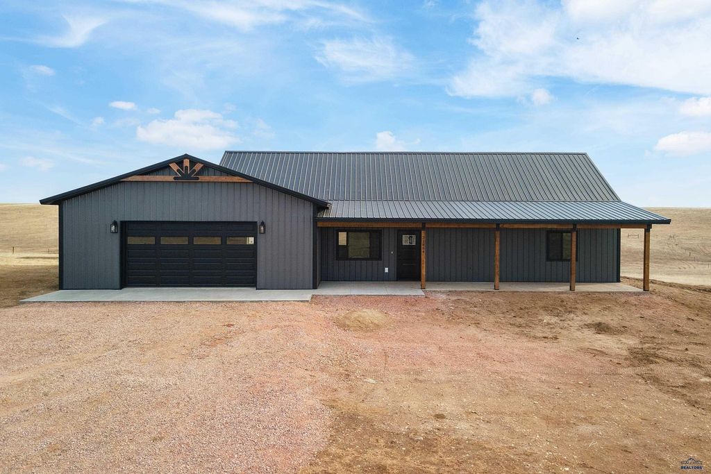 14492 BRAYLEE JO RD, Piedmont, SD 57769