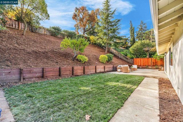 421 Roanoke Dr, Martinez, CA 94553