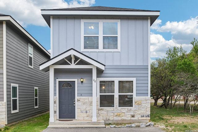 28 DEER RIDGE RD, Wimberley, TX 78676
