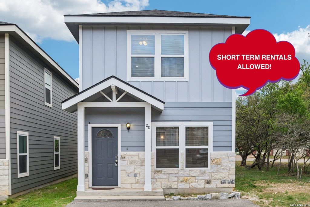 28 DEER RIDGE RD, Wimberley, TX 78676