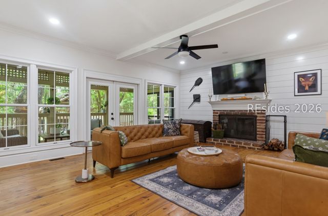 70 Foreman Hill Rd, Bluffton, SC 29910