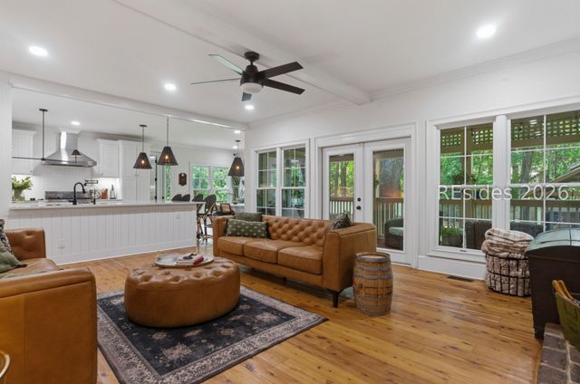 70 Foreman Hill Rd, Bluffton, SC 29910
