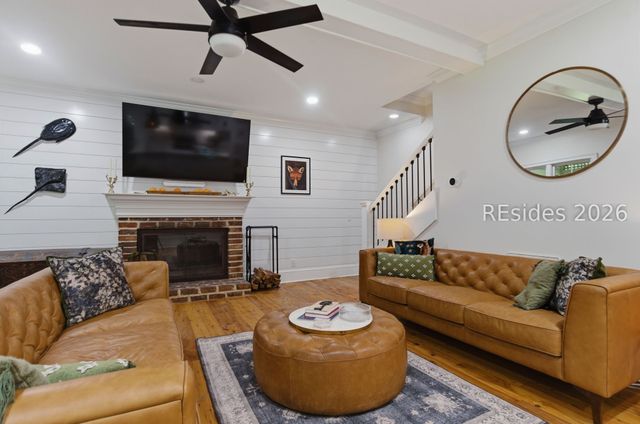 70 Foreman Hill Rd, Bluffton, SC 29910