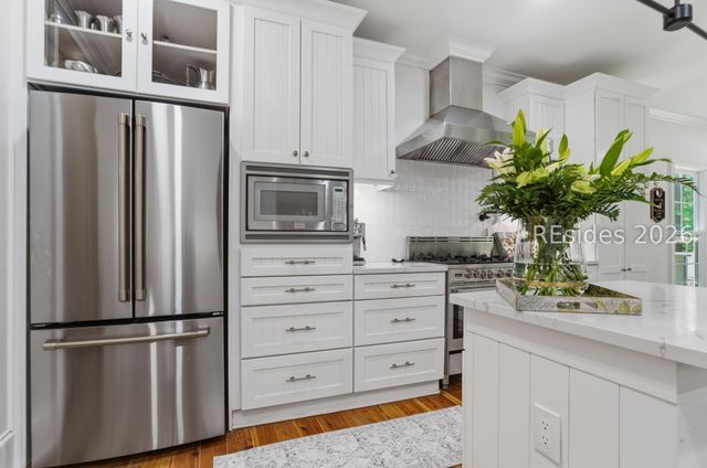 70 Foreman Hill Rd, Bluffton, SC 29910