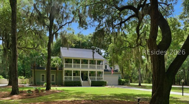 70 Foreman Hill Rd, Bluffton, SC 29910