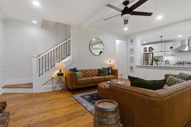 70 Foreman Hill Rd, Bluffton, SC 29910