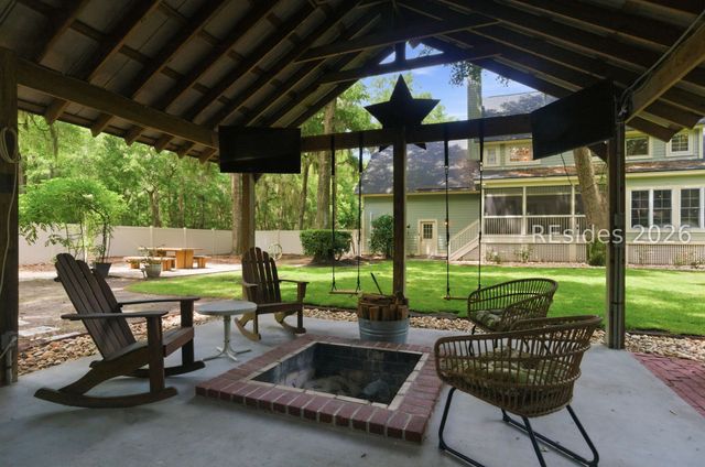 70 Foreman Hill Rd, Bluffton, SC 29910