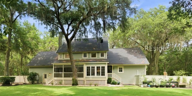 70 Foreman Hill Rd, Bluffton, SC 29910