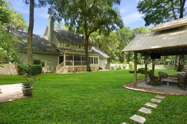 70 Foreman Hill Rd, Bluffton, SC 29910