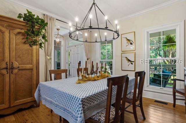 70 Foreman Hill Rd, Bluffton, SC 29910