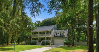 70 Foreman Hill Rd, Bluffton, SC 29910
