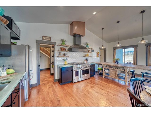 11520 Hills Ct, Salida, CO 81201