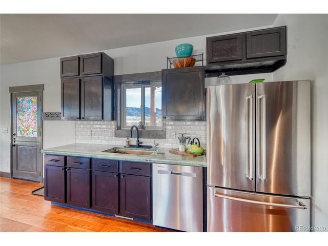 11520 Hills Ct, Salida, CO 81201