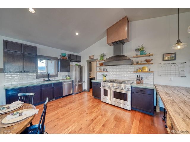 11520 Hills Ct, Salida, CO 81201