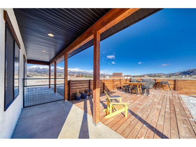 11520 Hills Ct, Salida, CO 81201