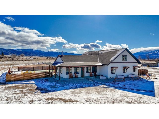 11520 Hills Ct, Salida, CO 81201