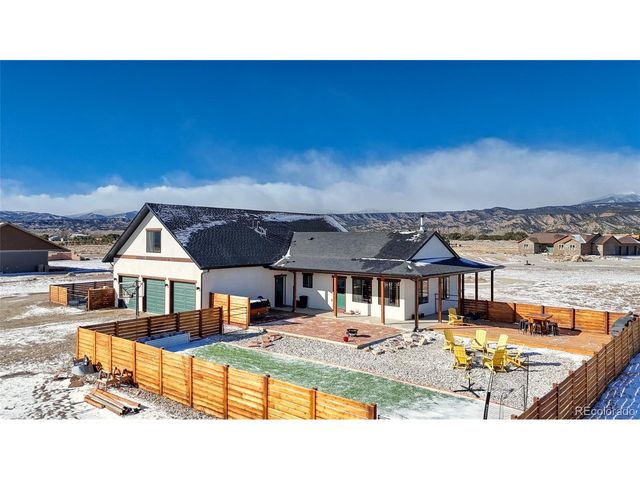 11520 Hills Ct, Salida, CO 81201