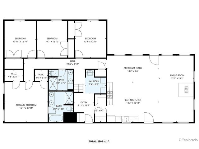 11520 Hills Ct, Salida, CO 81201