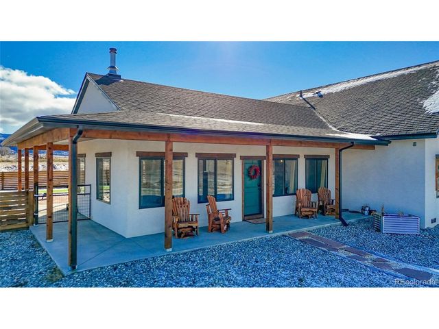 11520 Hills Ct, Salida, CO 81201