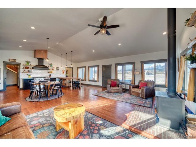 11520 Hills Ct, Salida, CO 81201
