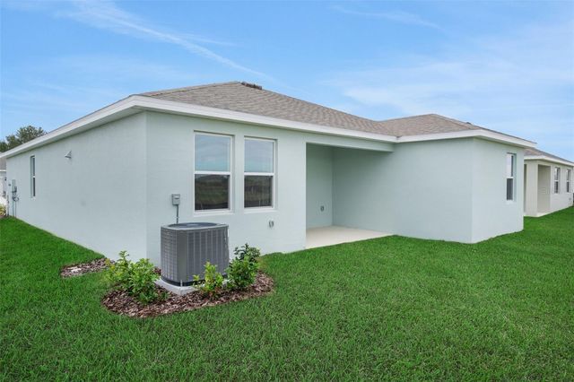 7083 LANIER FALLS ROAD, Deland, FL 32724