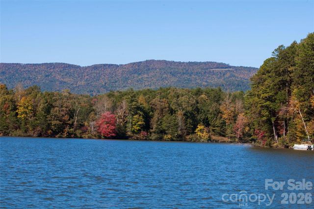 35 Mountain Parkway, Mill Spring, NC 28756