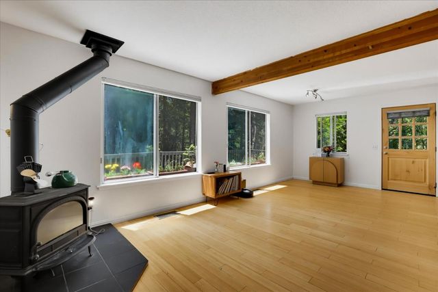 12002 Snowbourne Rd., Nevada City, CA 95959
