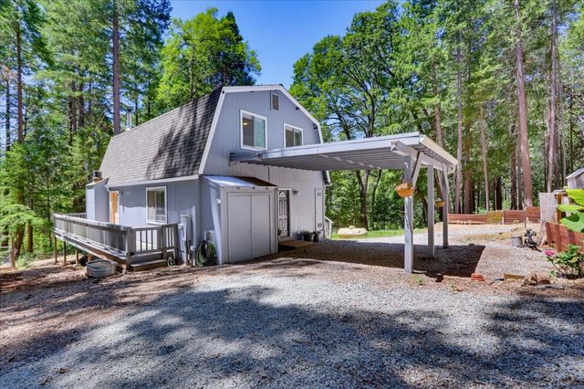12002 Snowbourne Rd., Nevada City, CA 95959