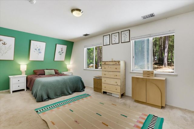12002 Snowbourne Rd., Nevada City, CA 95959
