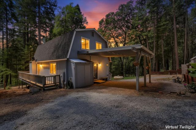 12002 Snowbourne Rd., Nevada City, CA 95959