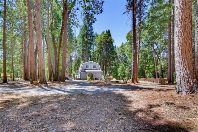 12002 Snowbourne Rd., Nevada City, CA 95959