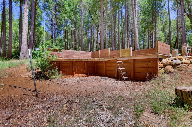 12002 Snowbourne Rd., Nevada City, CA 95959