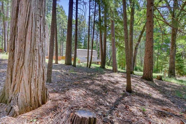 12002 Snowbourne Rd., Nevada City, CA 95959