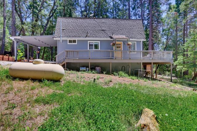 12002 Snowbourne Rd., Nevada City, CA 95959