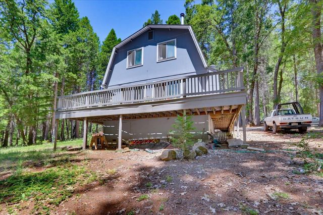 12002 Snowbourne Rd., Nevada City, CA 95959