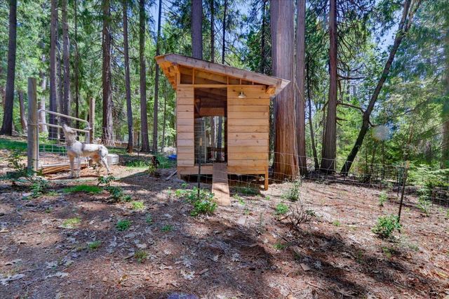 12002 Snowbourne Rd., Nevada City, CA 95959