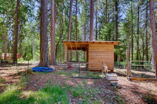 12002 Snowbourne Rd., Nevada City, CA 95959