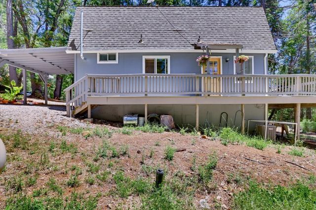 12002 Snowbourne Rd., Nevada City, CA 95959